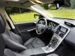 Volvo XC60 T6 2008 года